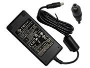 オリジナル CUIINC 24.0V2.71A ACアダプター  CUIINC24V2.71A65.04W-5.5x2.1mm