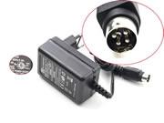オリジナル CWT 12V2A ACアダプター  CWT12V2A24W-4pin-EU