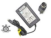CWT 12V 5A Adapter CWT12V5A60W-4PIN