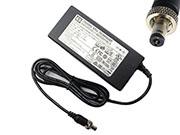 オリジナル CWT 24v  2.5a ラップトップACアダプター CWT24V2.5A60W-5.5x2.1mm-RD