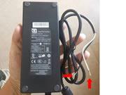 オリジナル CWT 24v  5a ラップトップACアダプター CWT24V5A120W-2line