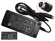 CWT 48V 1.25A Adapter CWT48V1.25A60W-4PIN-SZXF