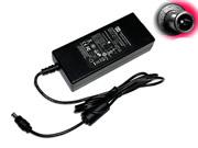 オリジナル CWT 48v  1.875a ラップトップACアダプター CWT48V1.875A90W-6.4x4.4mm