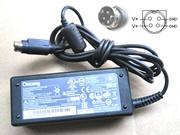 オリジナル Chicony 19V3.42A ACアダプター  Chicony19V3.42A65W-4pin-LZRF