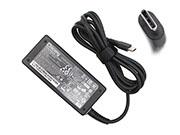 Chicony 20V 2.25A Adapter Chicony20V2.25A45W--TYPE-C