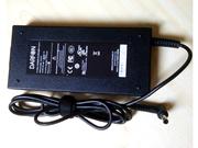 オリジナル DARFON 19V6.32A ACアダプター  DARFON19V6.32A120W-5.5x2.5mm