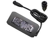 オリジナル DARFON 42V2A ACアダプター  DARFON42V2A84W-3PIN-BK00260.203
