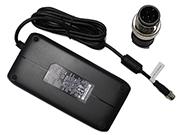 オリジナル DARFON 42V2A ACアダプター  DARFON42V4A168W-5PIN