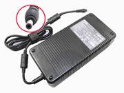 オリジナル DELL 12V18A ACアダプター  DELL12V18A216W-5.5x2.5mm