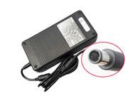オリジナル DELL 12V18A ACアダプター  DELL12V18A216W-7.4x5.0mm