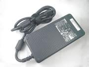 オリジナル DELL 12V18A ACアダプター  DELL12V18A216W-8HOLE