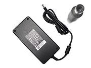 オリジナル DELL 2D76T ACアダプター  DELL19.5V12.3A240W-7.4x5.0mm-thick