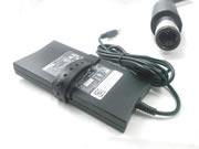 オリジナル DELL P11F003 ACアダプター  DELL19.5V4.62A90W-7.4x5.0mm-Slim