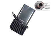 DELL 19.5V 9.23A Adapter DELL19.5V9.23A180W-7.4x5.0mm-BU