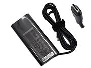 オリジナル DELL 20V3.25A ACアダプター  DELL20V3.25A65W-Type-C-B