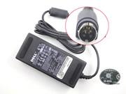 DELL 20V 4.5A Adapter DELL20V4.5A90W-4PIN