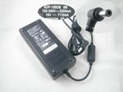 オリジナル DELTA 19v  7.11a ラップトップACアダプター DELTA.19V7.11A135W-5.5x2.5mm