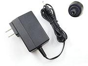 オリジナル Delta 12V1.5A ACアダプター  DELTA12V1.5A18W-3.0x1.5mm-US