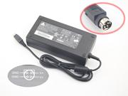 オリジナル DELTA 12V12.5A ACアダプター  DELTA12V12.5A150W-LNRP-4PIN