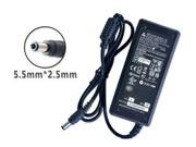 オリジナル DELTA 12V2.5A ACアダプター  DELTA12V2.5A-5.5x2.5mm