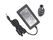 オリジナル Delta 12V2.5A ACアダプター  DELTA12V2.5A30W-5.5x2.5mm