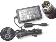 オリジナル DELTA 12V4.16A ACアダプター  DELTA12V4.16A50W-4PIN