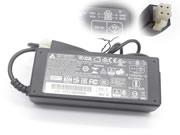 オリジナル Delta 12V5.417A ACアダプター  DELTA12V5.417A65W-Molex-4Pins
