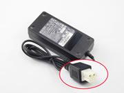 Delta 12V 5.5A Adapter DELTA12V5.5A66W-4holes