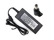 オリジナル DELTA 12v  5a ラップトップACアダプター DELTA12V5A60W-5.5x2.5mm