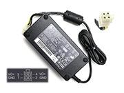 オリジナル DELTA 12v  5a ラップトップACアダプター DELTA12V5A60W-Molex-4Pin