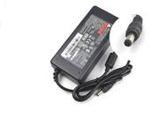 オリジナル DELTA 12v  6a ラップトップACアダプター DELTA12V6A72W-5.5x2.5mm