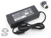 Delta 12V 7.5A Adapter DELTA12V7.5A90W-4PIN-LFRZ