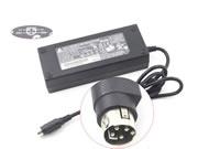 オリジナル DELTA GLTD1420008248 ACアダプター  DELTA12V7.5A90W-4PIN