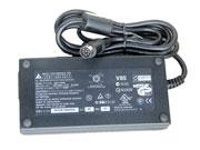 オリジナル Delta 12V8.33A ACアダプター  DELTA12V8.33A100W-8PIN