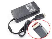 オリジナル Delta 19.5V16.9A ACアダプター  DELTA19.5V16.9A-ROG