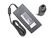 オリジナル DELTA 19.5v  9.23a ラップトップACアダプター DELTA19.5V9.23A180W-7.4x5.0mm-no-pin