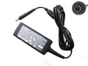 オリジナル DELTA 19V2.1A ACアダプター  DELTA19V2.1A40W-4.0x1.7mm