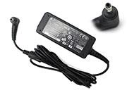 オリジナル DELTA 19V2.1A ACアダプター  DELTA19V2.1A40W3.5X1.7mm