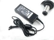オリジナル DELTA 19V3.42A ACアダプター  DELTA19V3.42A65W-5.5x2.5mm