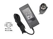 オリジナル DELTA 19V4.74A ACアダプター  DELTA19V4.74A90W-4PIN