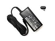 オリジナル Delta 20V2.25A ACアダプター  DELTA20V2.25A45W-Type-C-45HGB