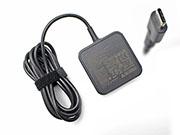 オリジナル DELTA 20V2.25A ACアダプター  DELTA20V2.25A45W-Type-C
