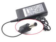 オリジナル DELTA 20V3.25A ACアダプター  DELTA20V3.25A65W-5.5x2.5mm
