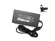 オリジナル DELTA ADP-120VH D ACアダプター  DELTA20V6A120W-5.5x2.5mm-thin
