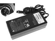 オリジナル Delta 24.8V2.6A ACアダプター  DELTA24.8V2.6A65W-3Pins