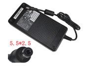 オリジナル DELTA EADP-360BA A ACアダプター  DELTA24V15A360W-5.5x2.5mm