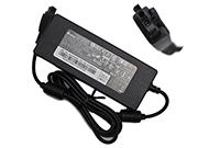 オリジナル Delta 24V3.75A ACアダプター  DELTA24V3.75A90W-Molex-3PINS