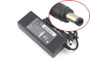 オリジナル DELTA 24v  3a ラップトップACアダプター DELTA24V3A72W-5.5x2.5mm