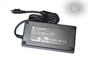 オリジナル Delta 24V6.25A ACアダプター  DELTA24V6.25A150W-3PIN-M