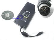 オリジナル DELTA 24V7.5A ACアダプター  DELTA24V7.5A180W-4PIN